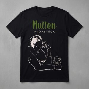 Nuttenfrühstück